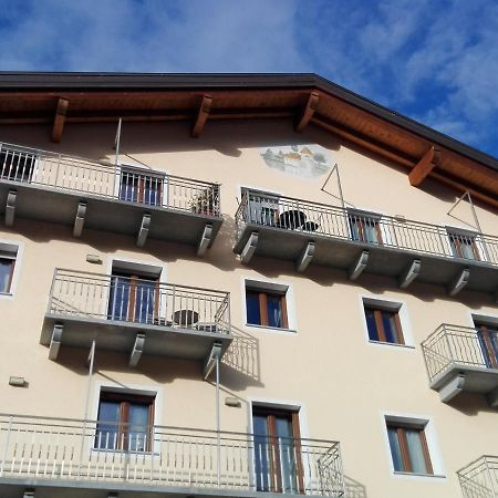 Appartamento Le Moulin Aosta Esterno foto