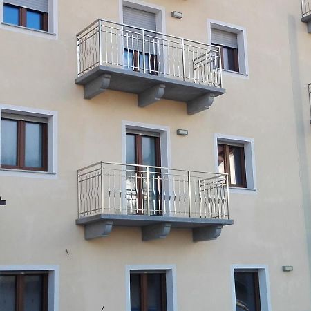 Appartamento Le Moulin Aosta Esterno foto