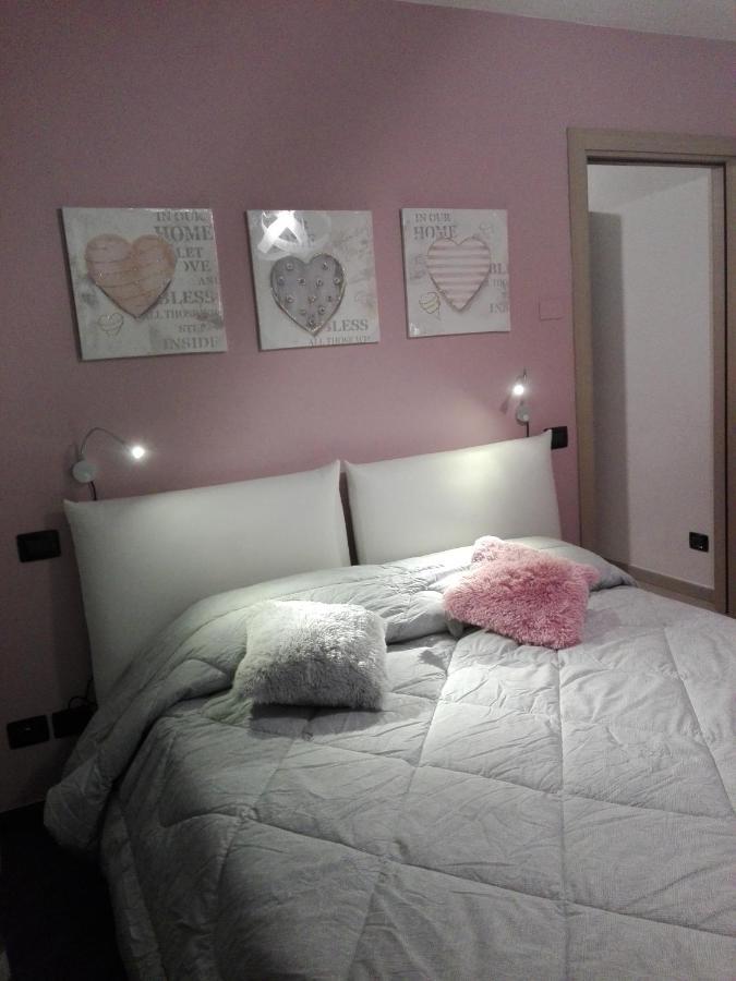 Appartamento Le Moulin Aosta Esterno foto